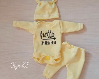 mini baby doll clothes