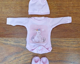 tiny clothes for baby