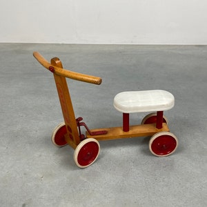 70s ride on toy Etsy Nederland