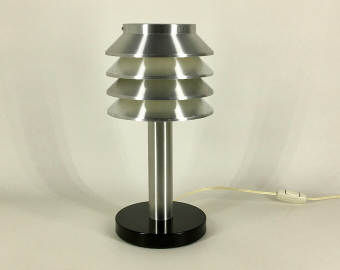 Schwedische Hängeleuchte aus der Mitte des Jahrhunderts von | Etsy