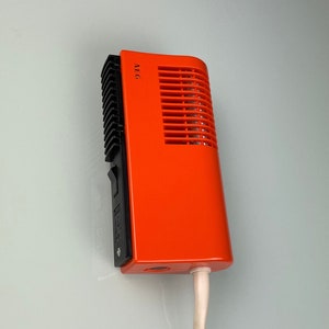 Secador de hot sale casco portátil braun