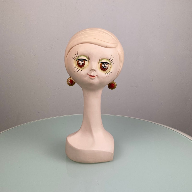 Twiggy Doll - Etsy