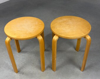 IKEA - フロスタ - スツール - 1990年代 - Etsy 日本