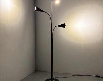 希少]レアIKEA イケア KVART フロアライト OLD IKEA Very Unique Ikea