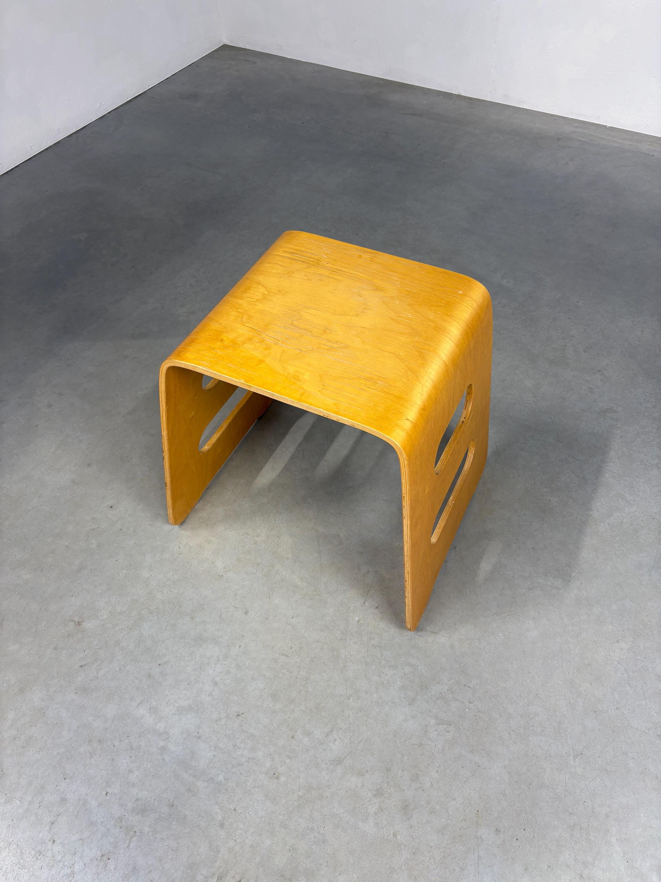 Ikea Benjamin Stool - Etsy