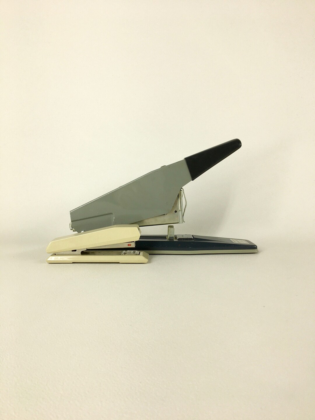 Vintage Rexel Giant Stapler Heavy Duty England Etsy