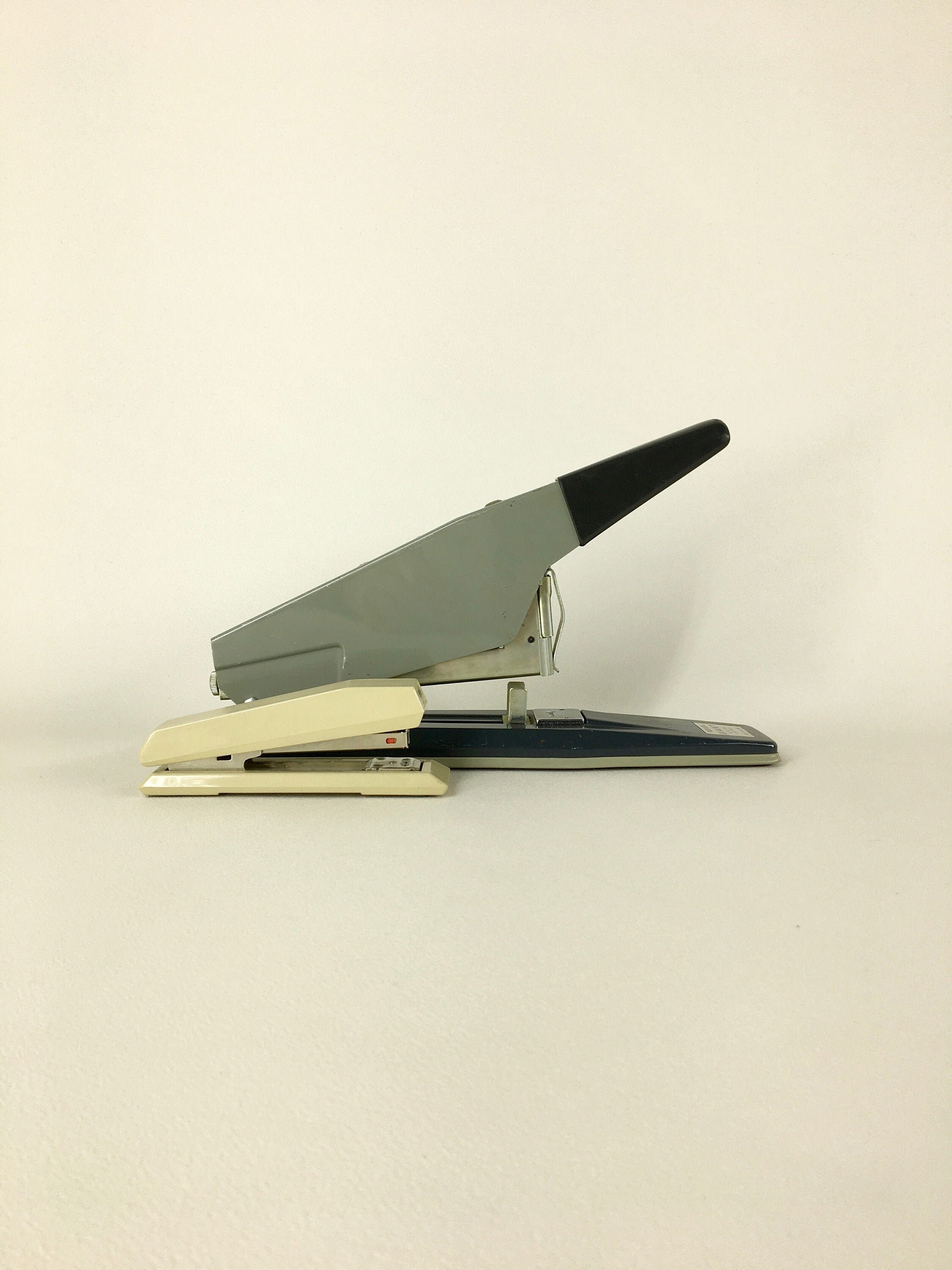Vintage Rexel Giant Stapler Heavy Duty England Etsy