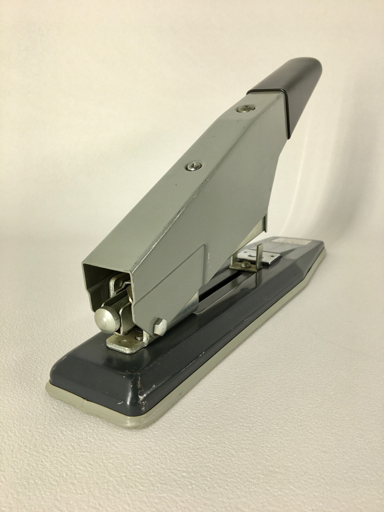 Vintage Rexel Giant Stapler Heavy Duty England Etsy