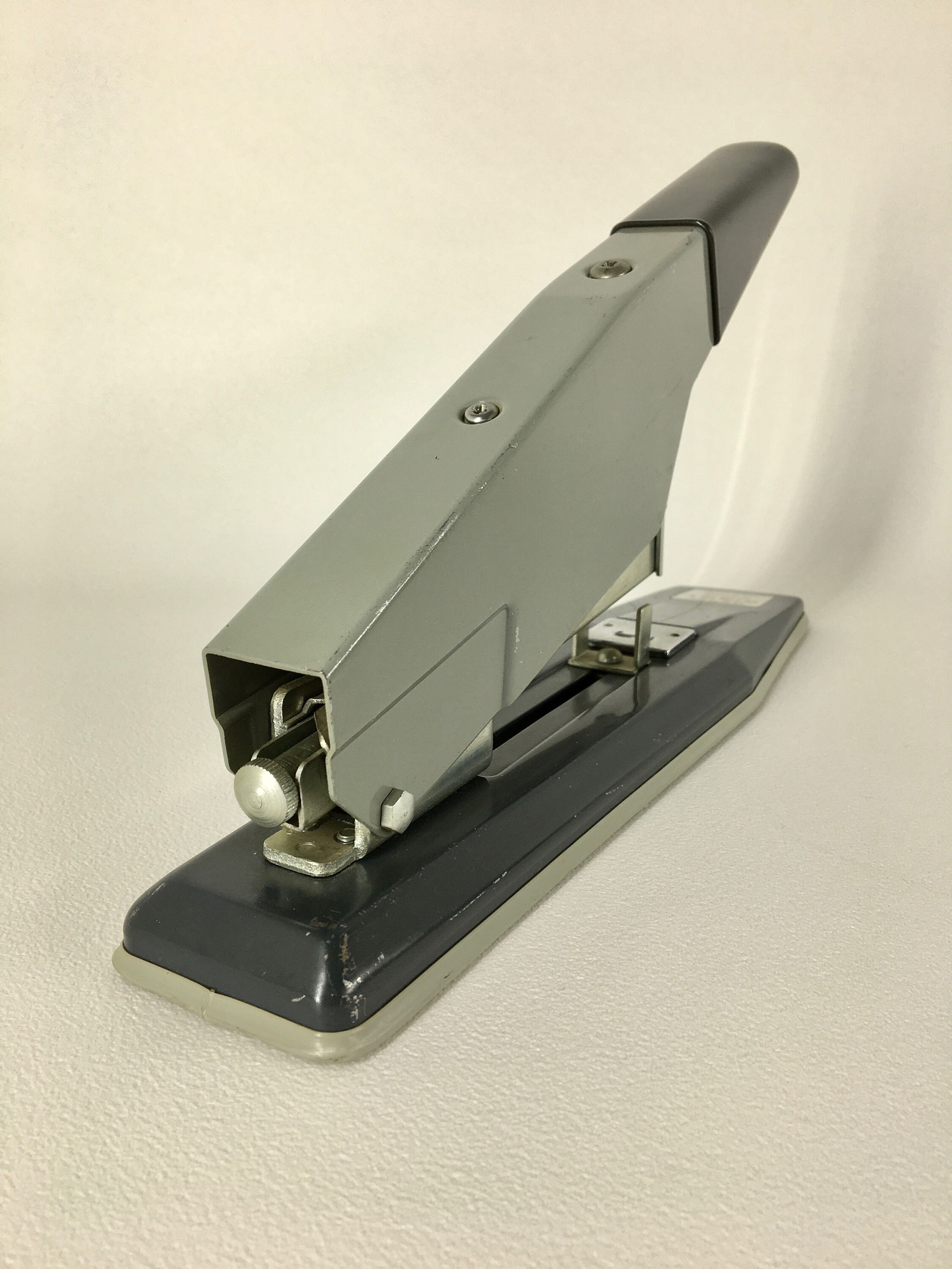 Vintage Rexel Giant Stapler Heavy Duty England Etsy