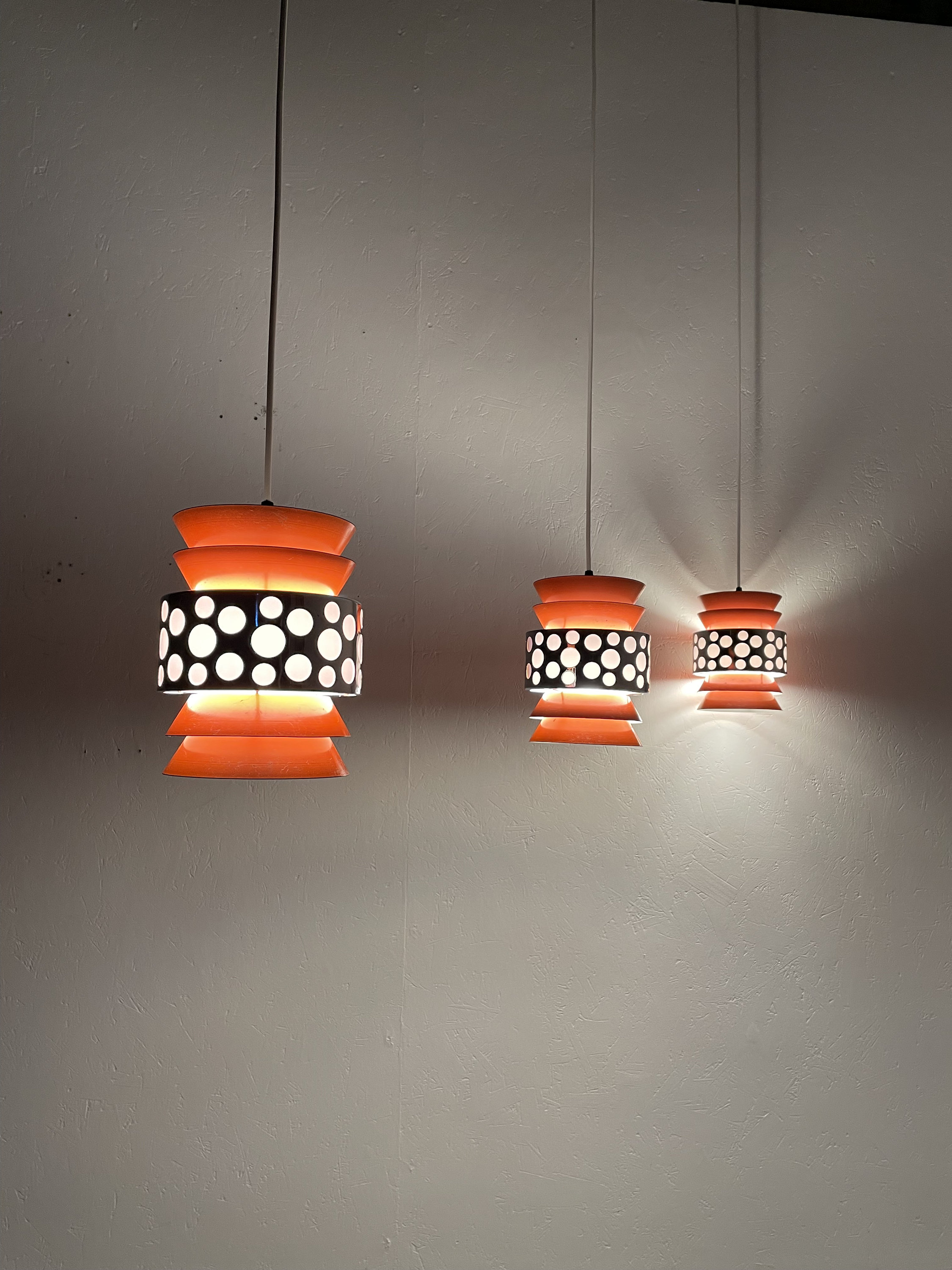 Space age lighting - Etsy 日本