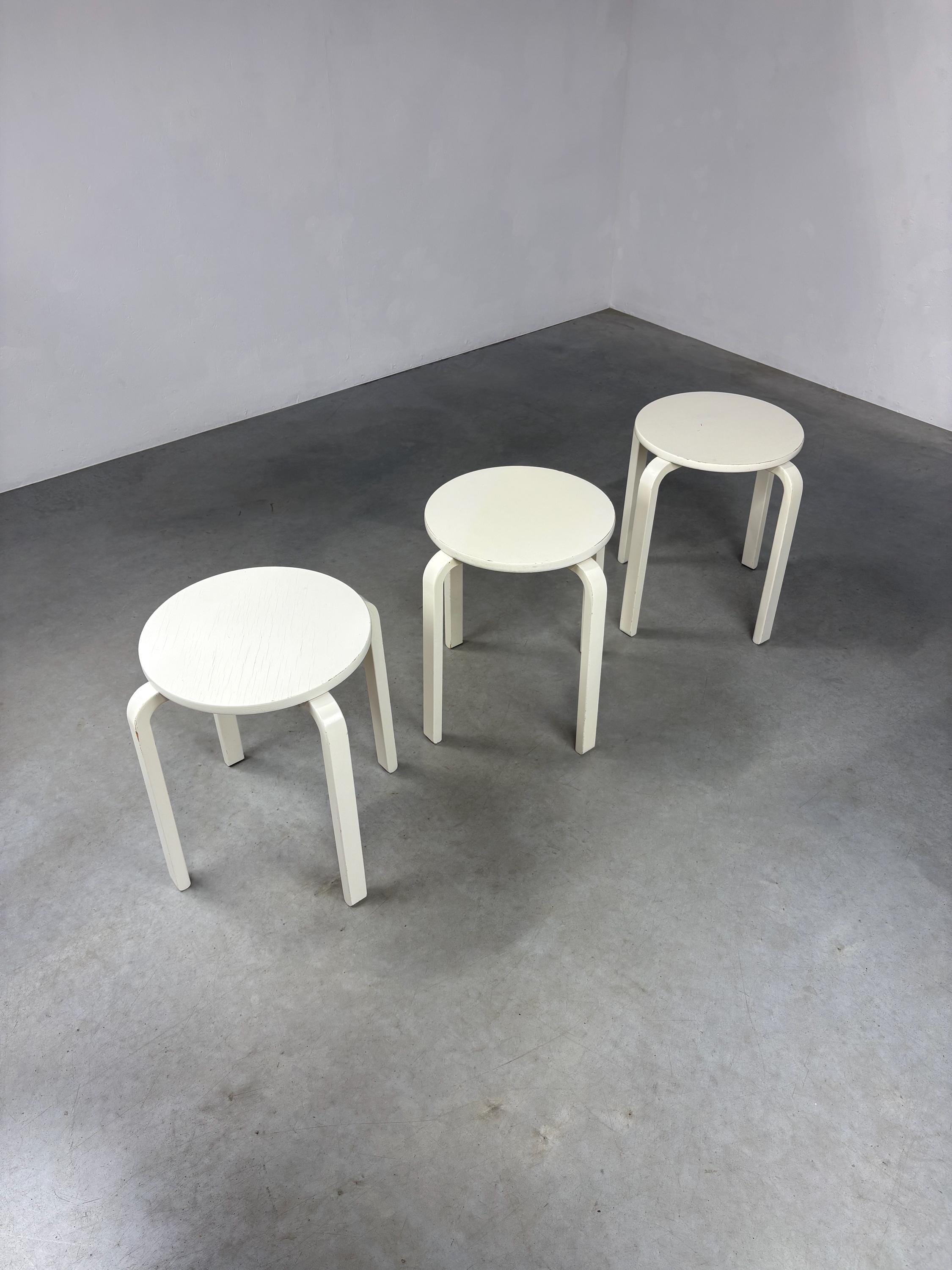 Ikea vintage stool - Etsy 日本