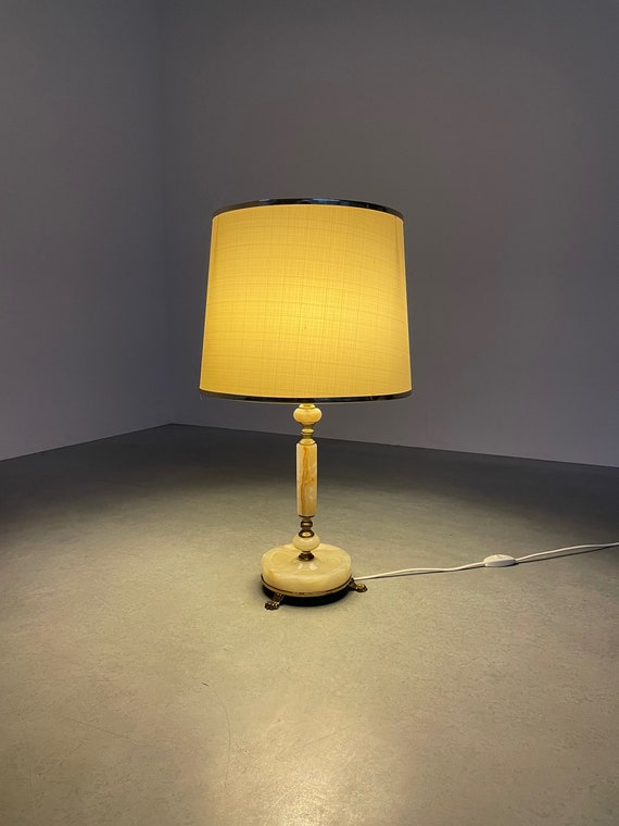 Lion lamp base deals