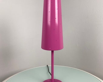 80s Style IKEA Tallvik Desk Light - Anne Nilsson - Vintage Big