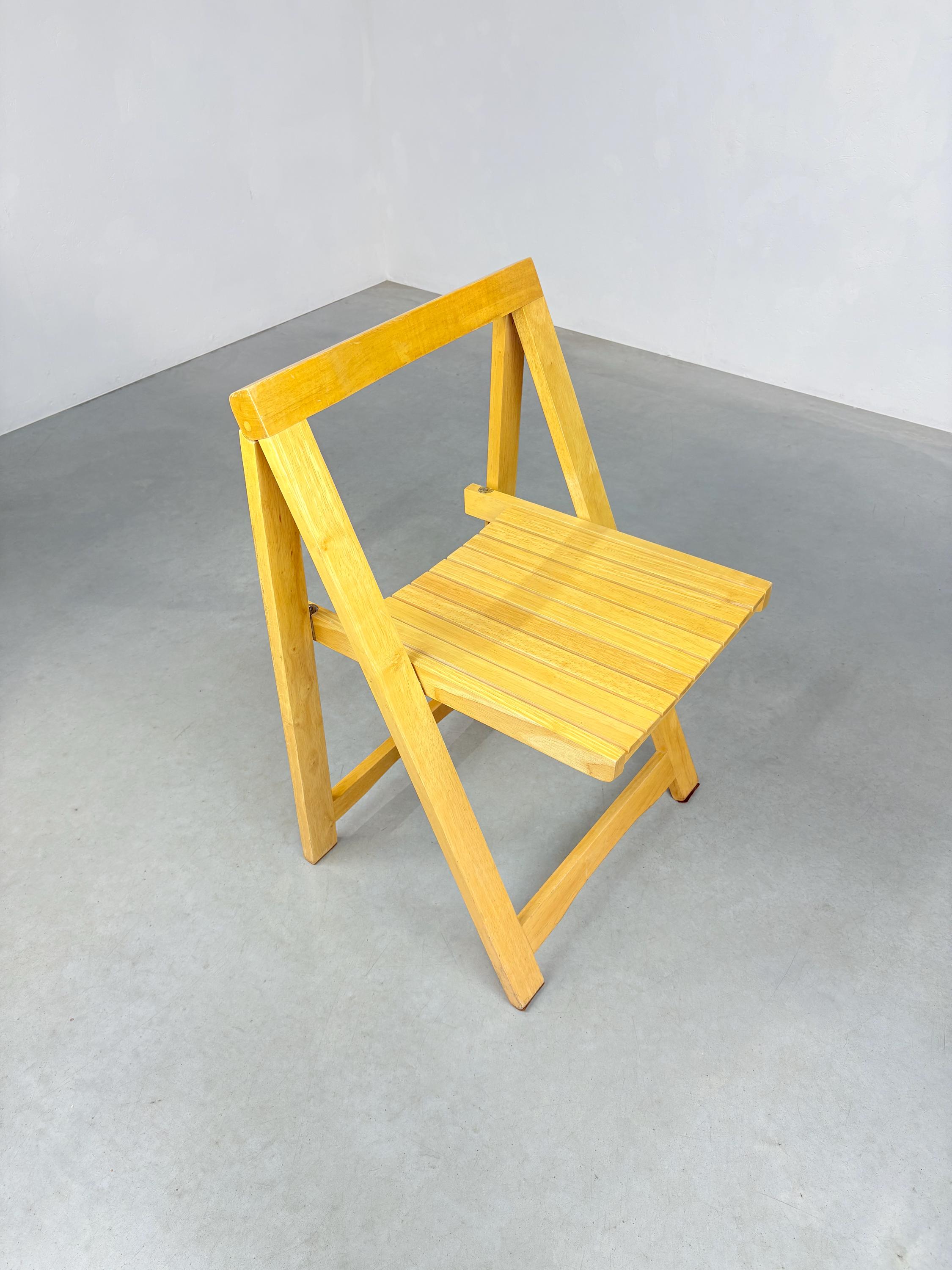 Aldo Jacober Trieste Chair - Etsy
