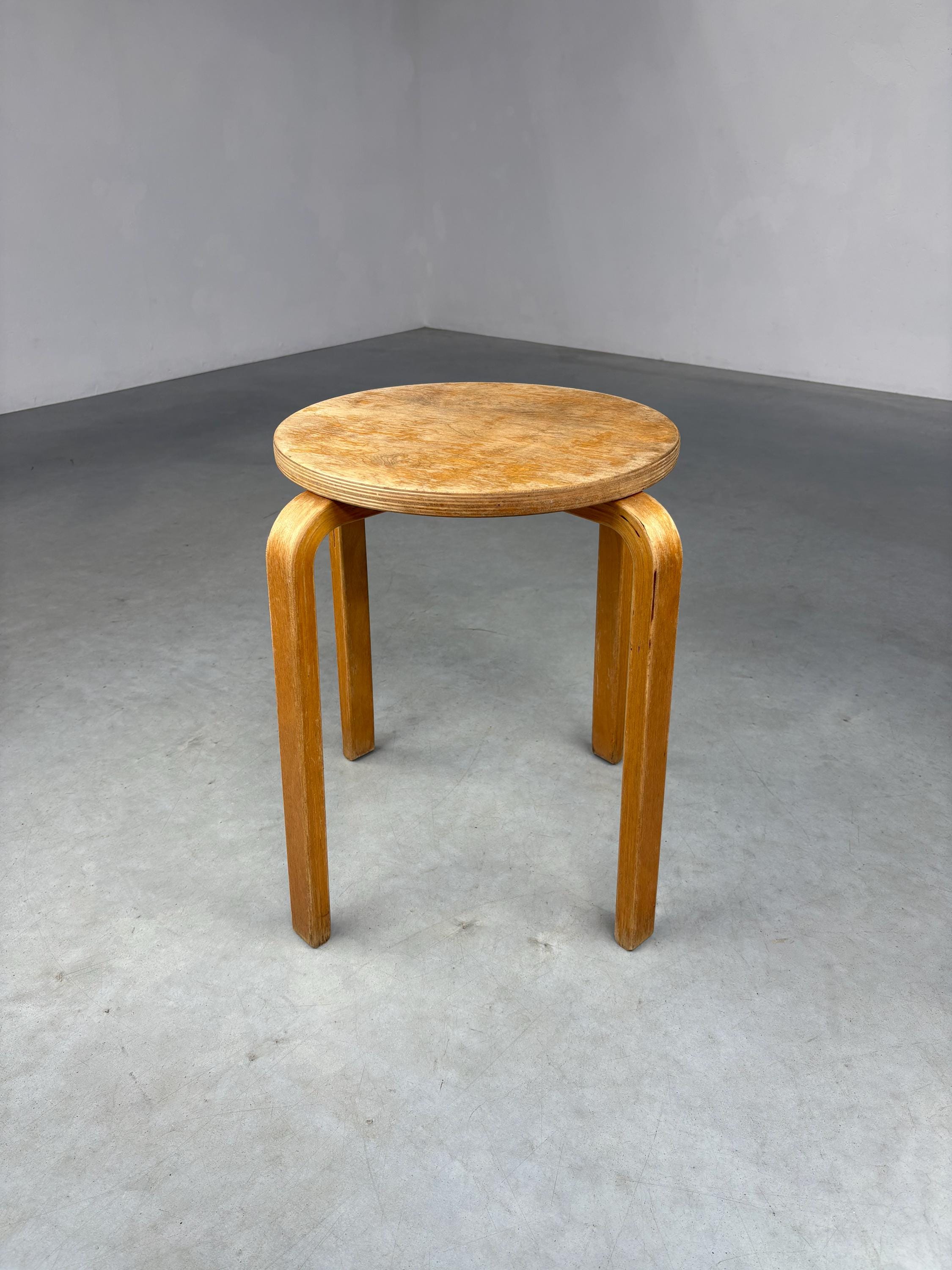 Ikea vintage stool - Etsy 日本