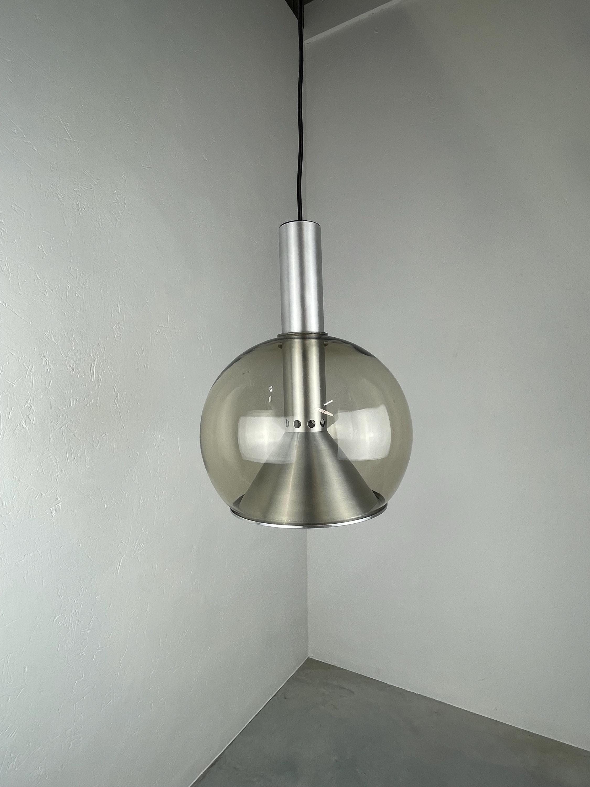 Staff Leuchten社製ガラスペンダントランプ。 Staff leuchten light - Etsy 日本