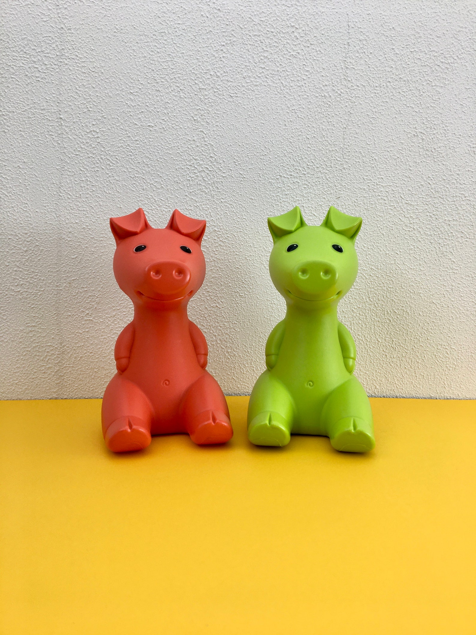 Vintage IKEA Piggy Bank Monika Mulder Money Box Etsy