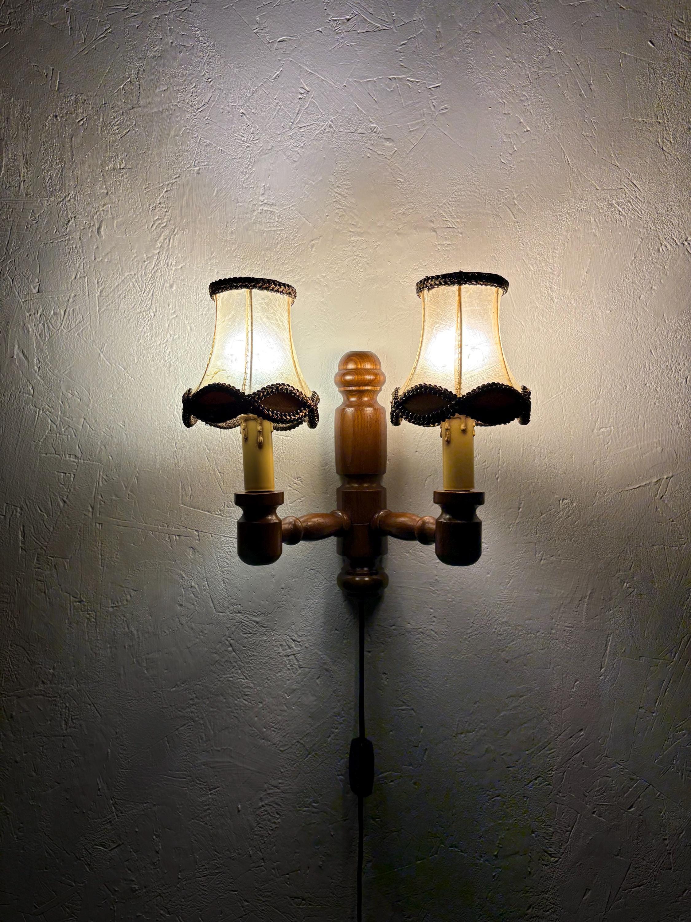Pig bladder lampshade - Etsy 日本