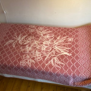 Ibena blanket throw