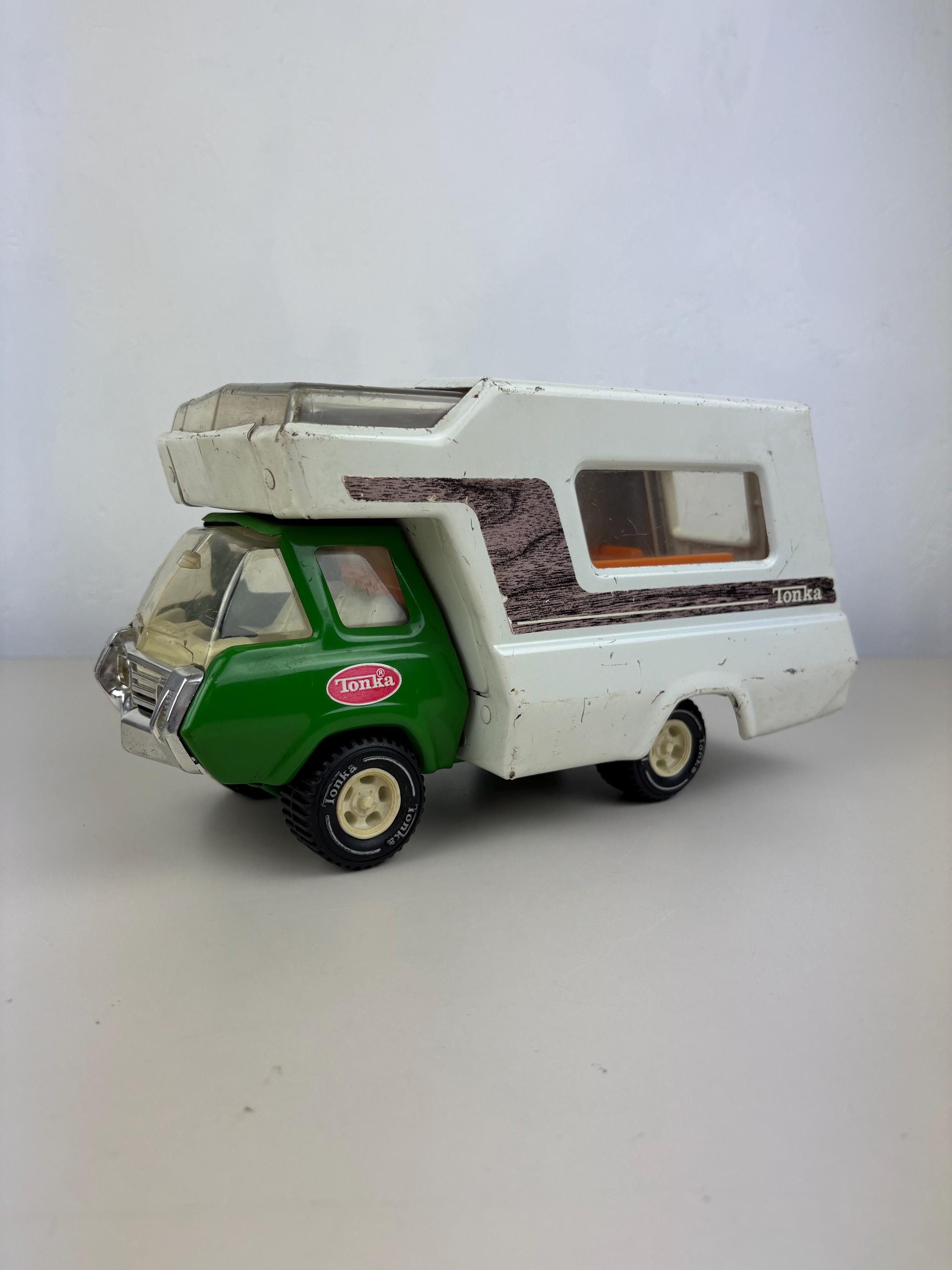 Tonka camper - Etsy 日本