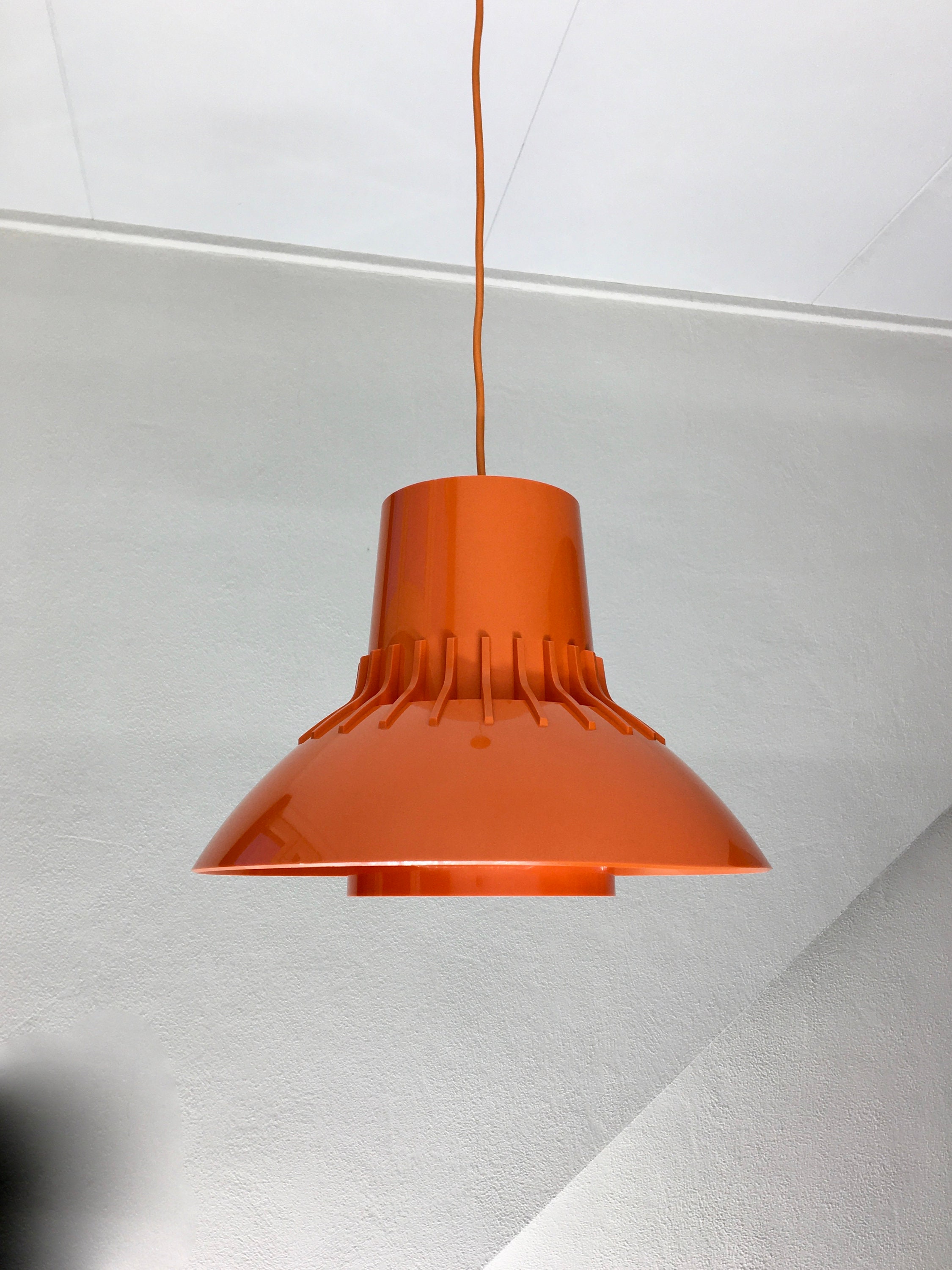 Colani Ufo Lamp - Etsy