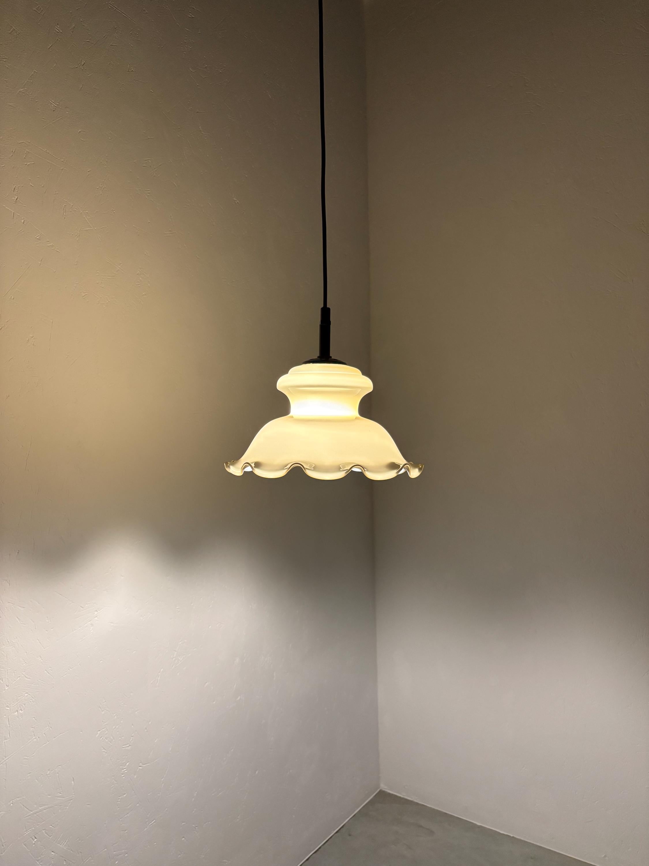 伊70s lamp made in Italy イタリア ヴィンテージ 伊70s vintage lamp made in Italy イタリア レトロ - メルカリ