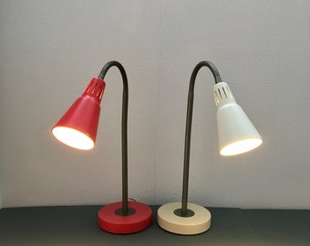 Isoleren ik ben verdwaald balans IKEA Table Light Kvart V1021 Minimalistic Metal Lamp - Etsy