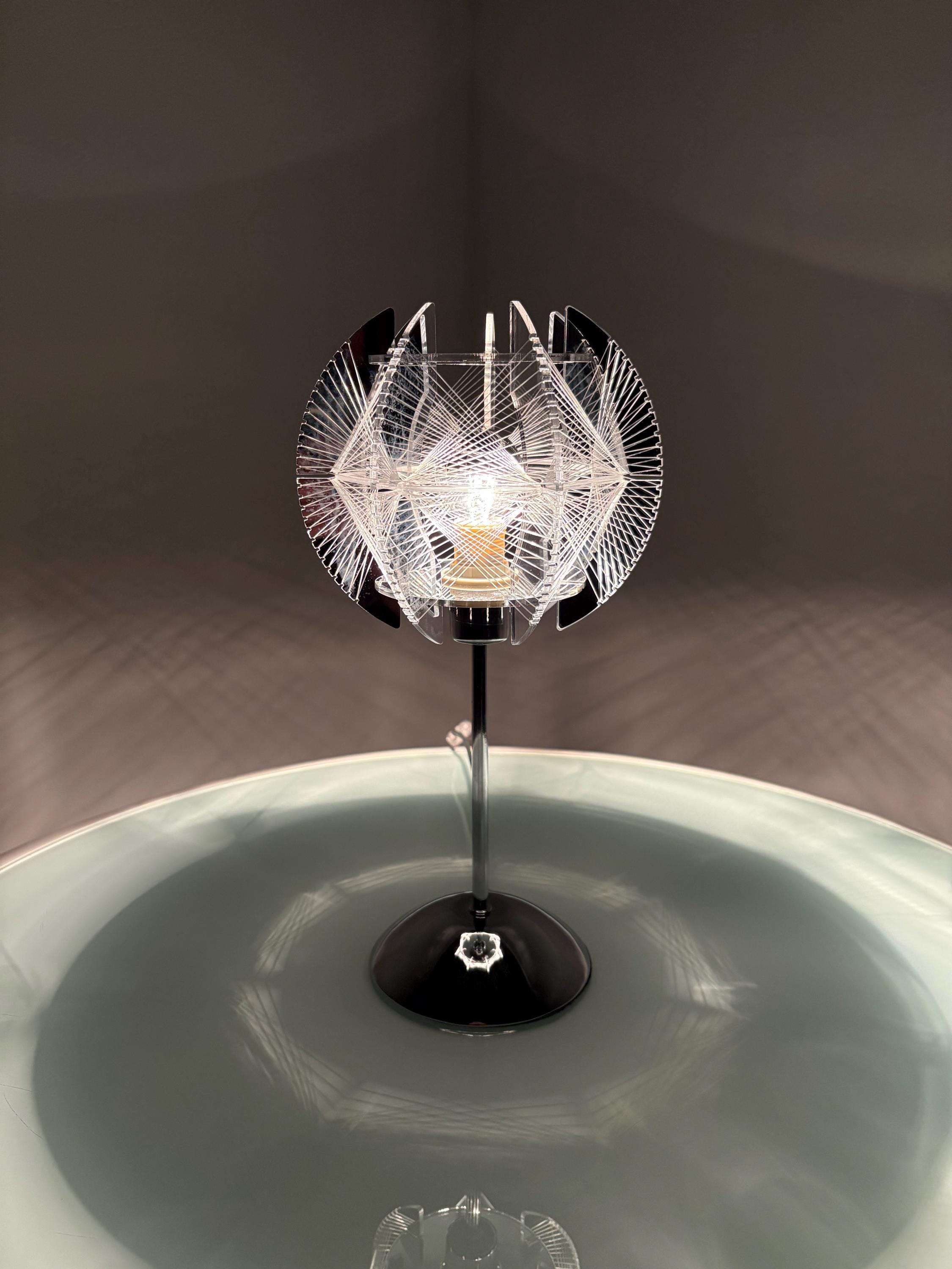 Paul secon lamp - Etsy 日本