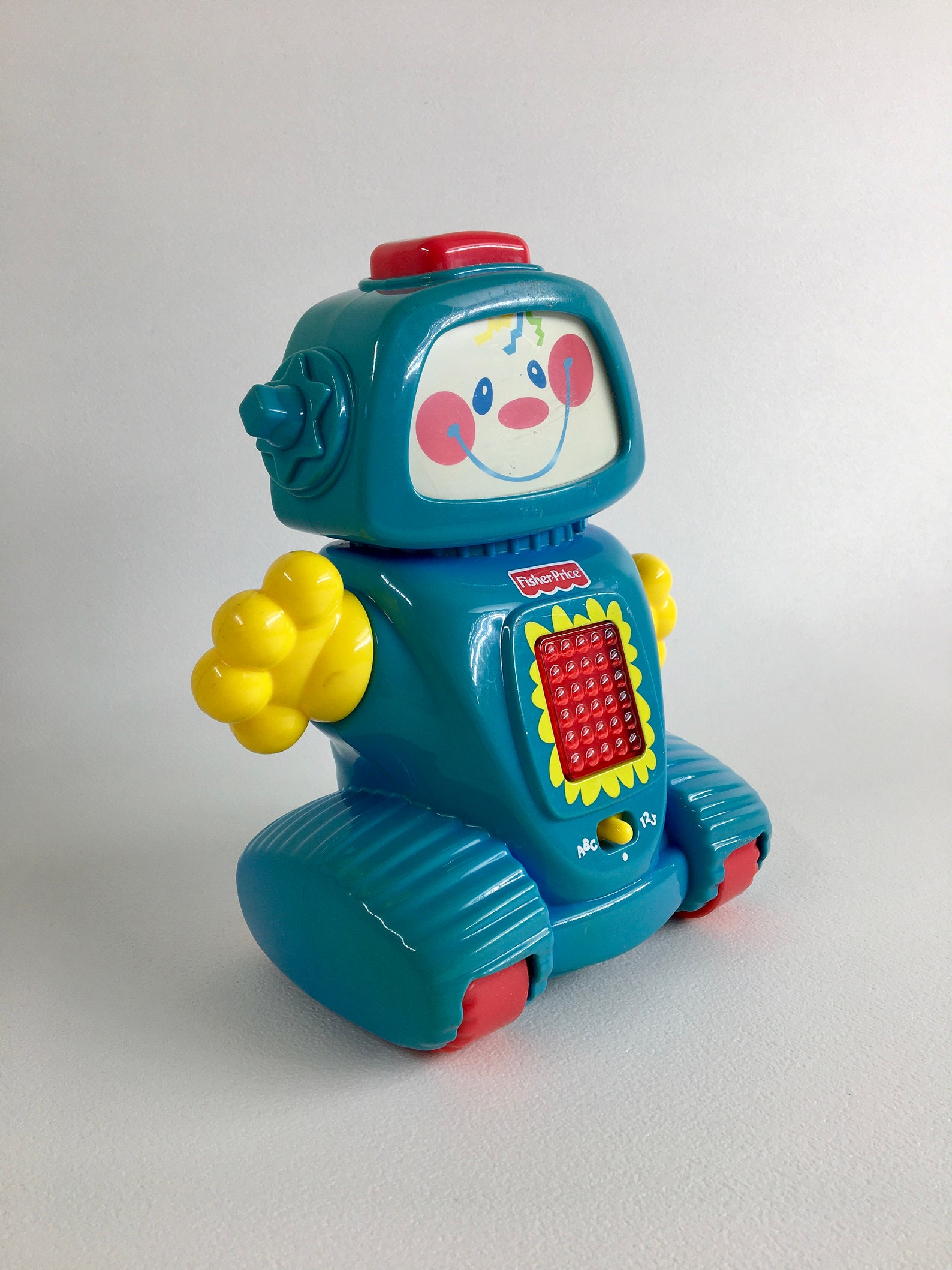 electronic toys from the 2000s