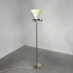 Space Age Floor Lamp - Etsy