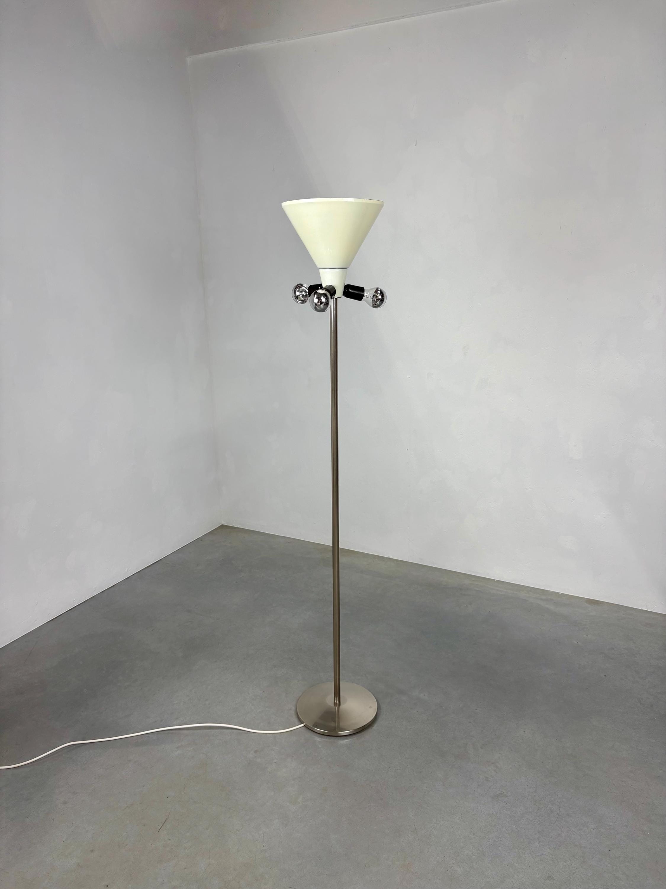Space age floor lamp - Etsy 日本