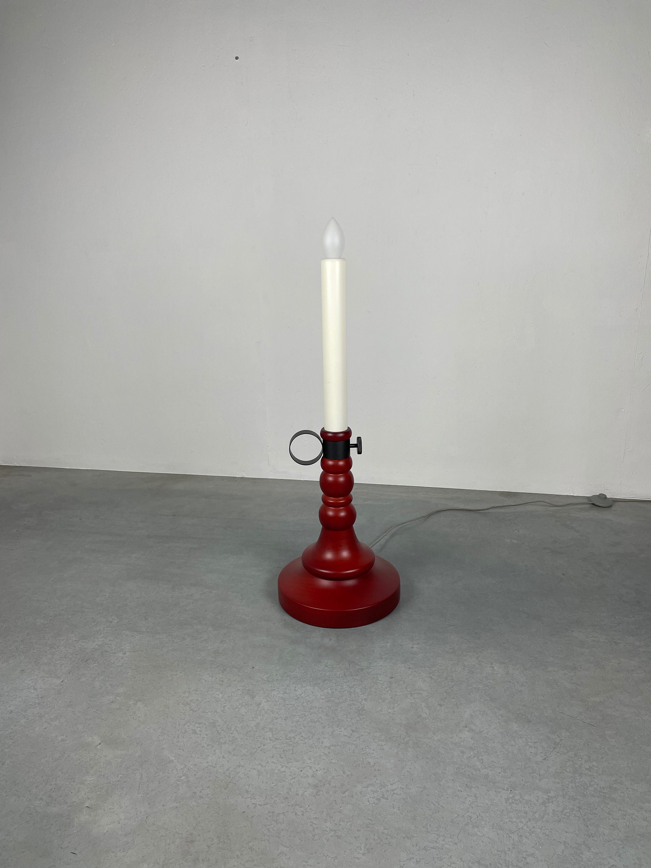 Ikea strala on sale led lantern