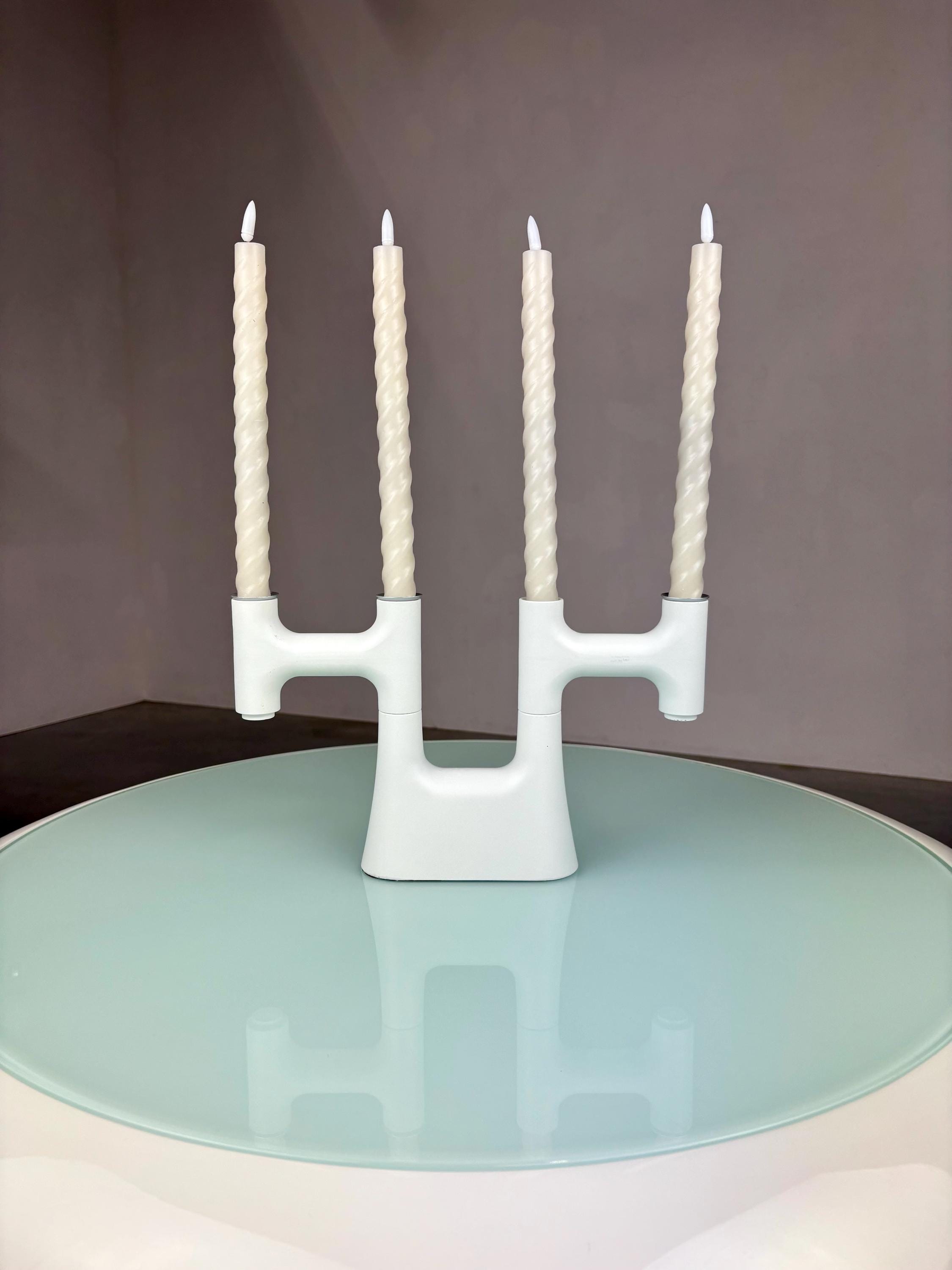 Design Candlestick - Ikea PS 2012 Collection - Ehlen Johansson