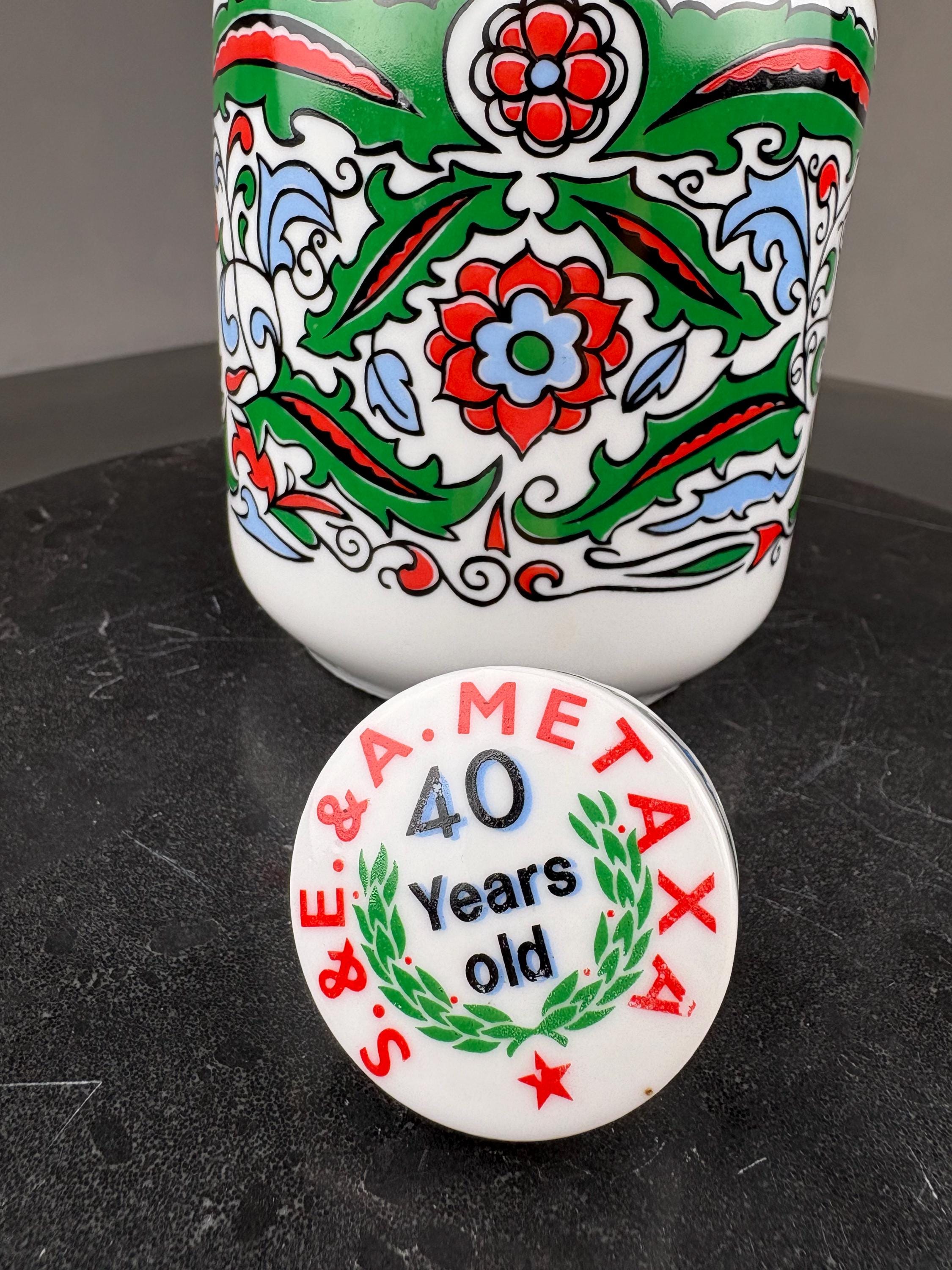 XA 40 Years Old ブランデー XA 40 Years Old ブランデー 【公式