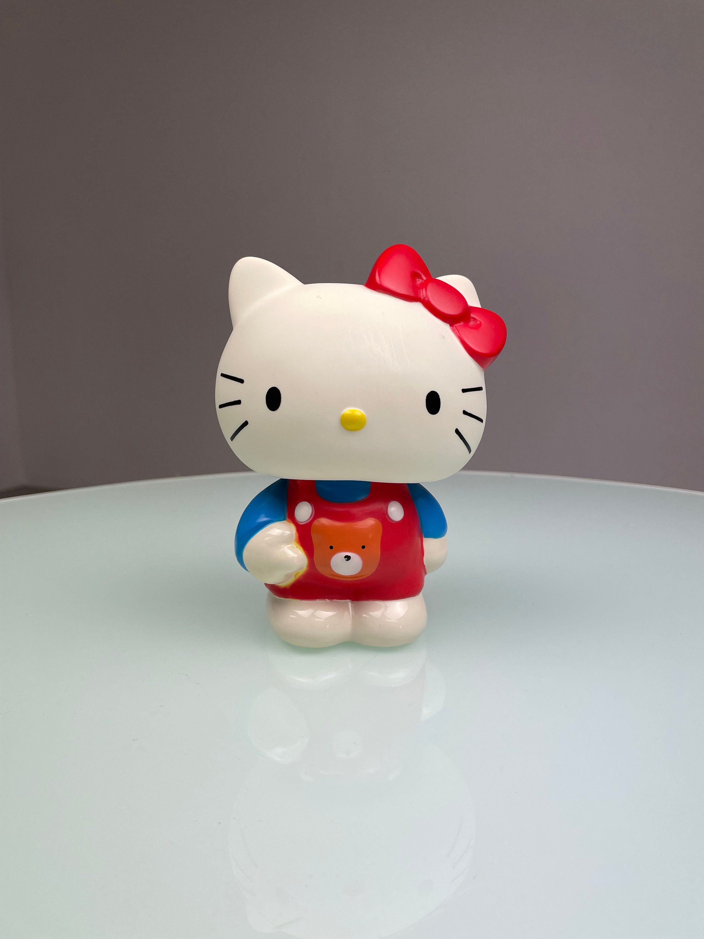Poupée Famosa Club Hello Kitty Telma - 19 Cm - Fashion Doll Vintage - Boîte D'origine NRFB