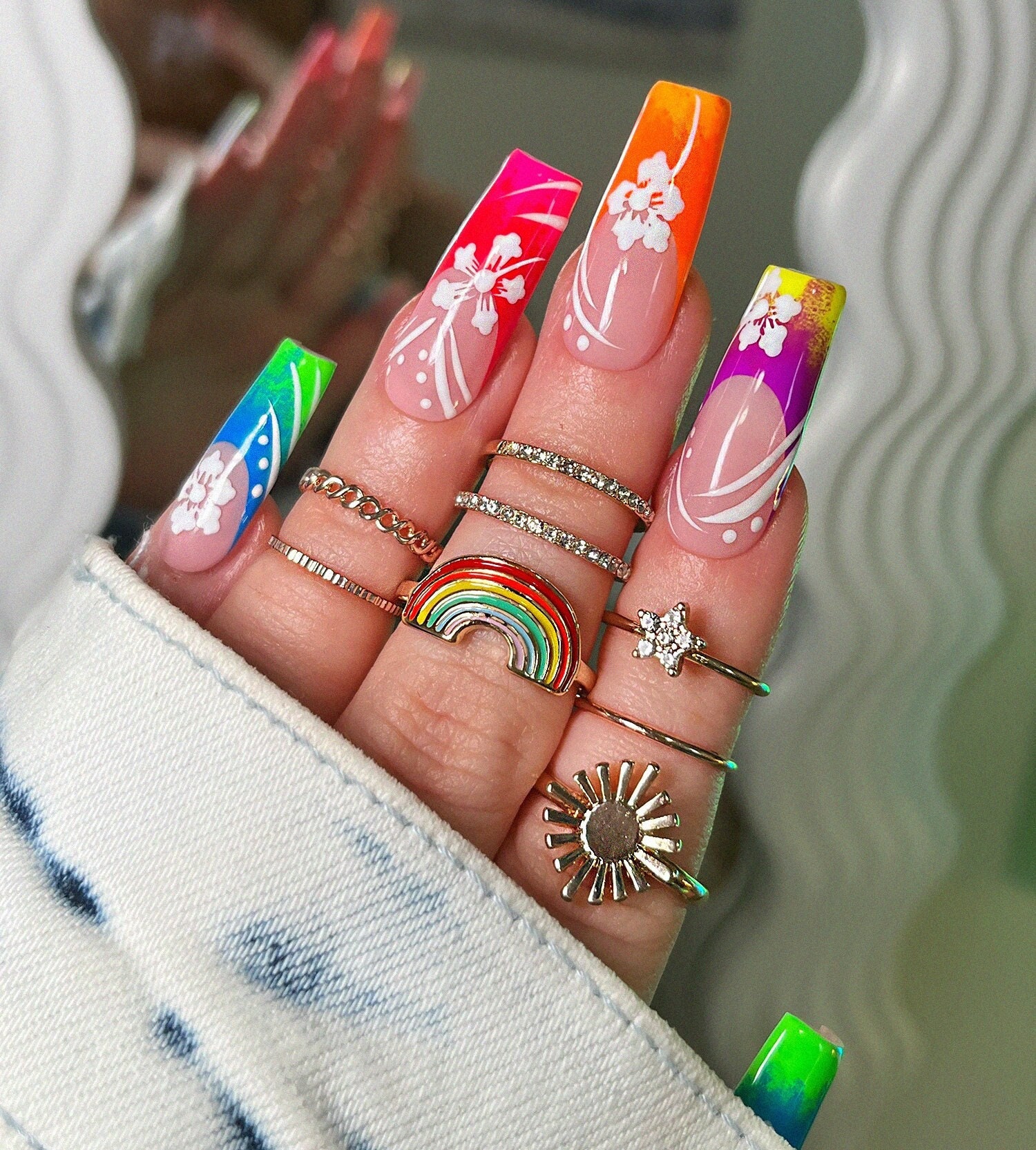 Discover 133+ hawaii nail salon best ceg.edu.vn