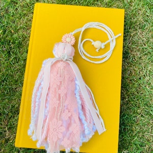 Bible Tassel/ Bookmark
