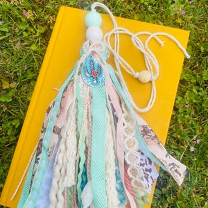 Bible Tassel/ Bookmark