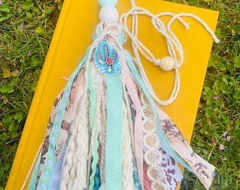 Bible Tassel/ Bookmark