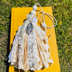 Bible Tassel