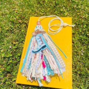 Bible Tassel/ Bookmark