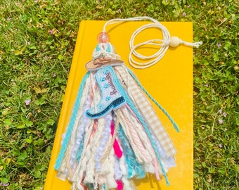 Bible Tassel/ Bookmark