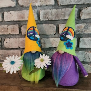 Hippy Gnome