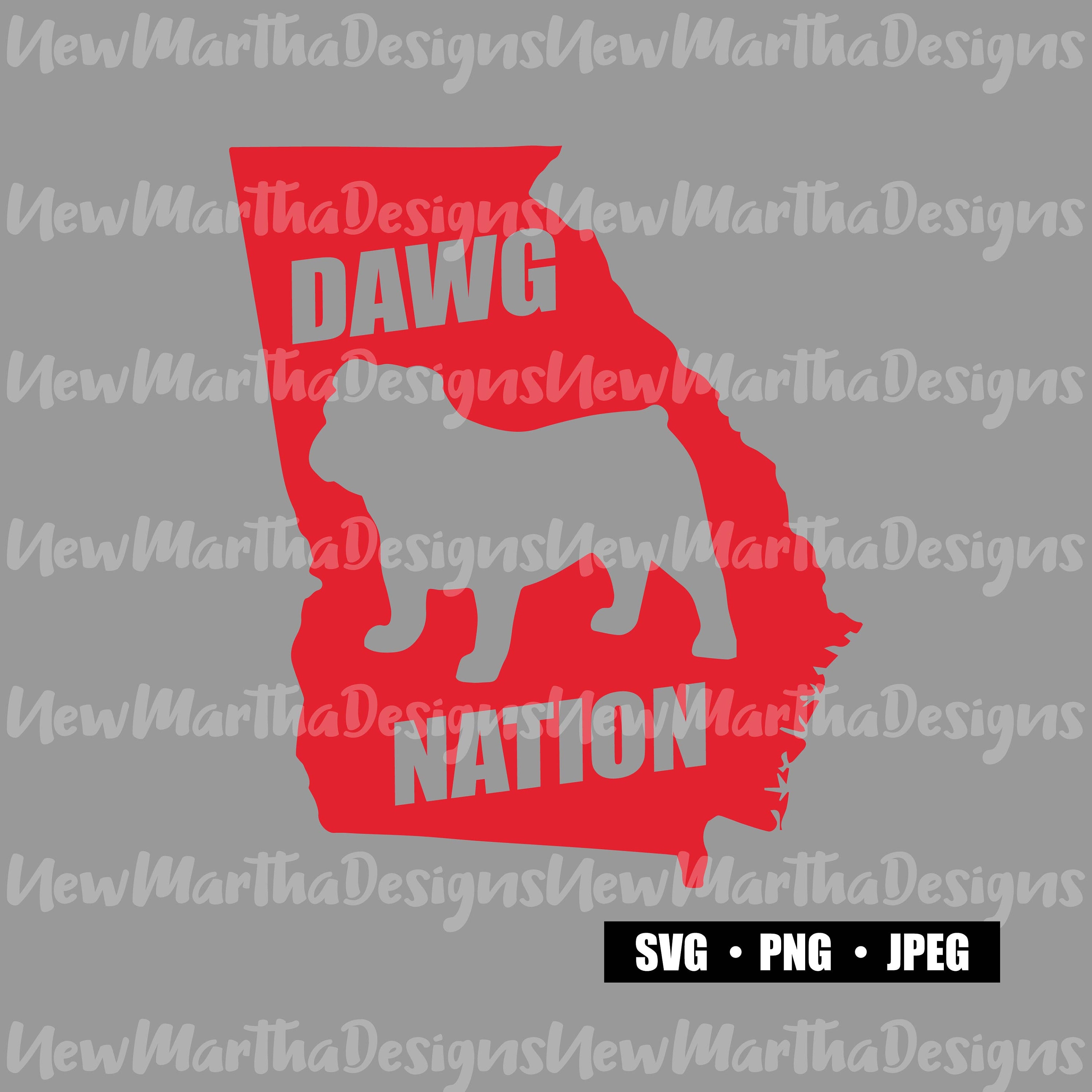 Cricut Football Svg Sports Svg Go Dawgs Instant Download Graphic