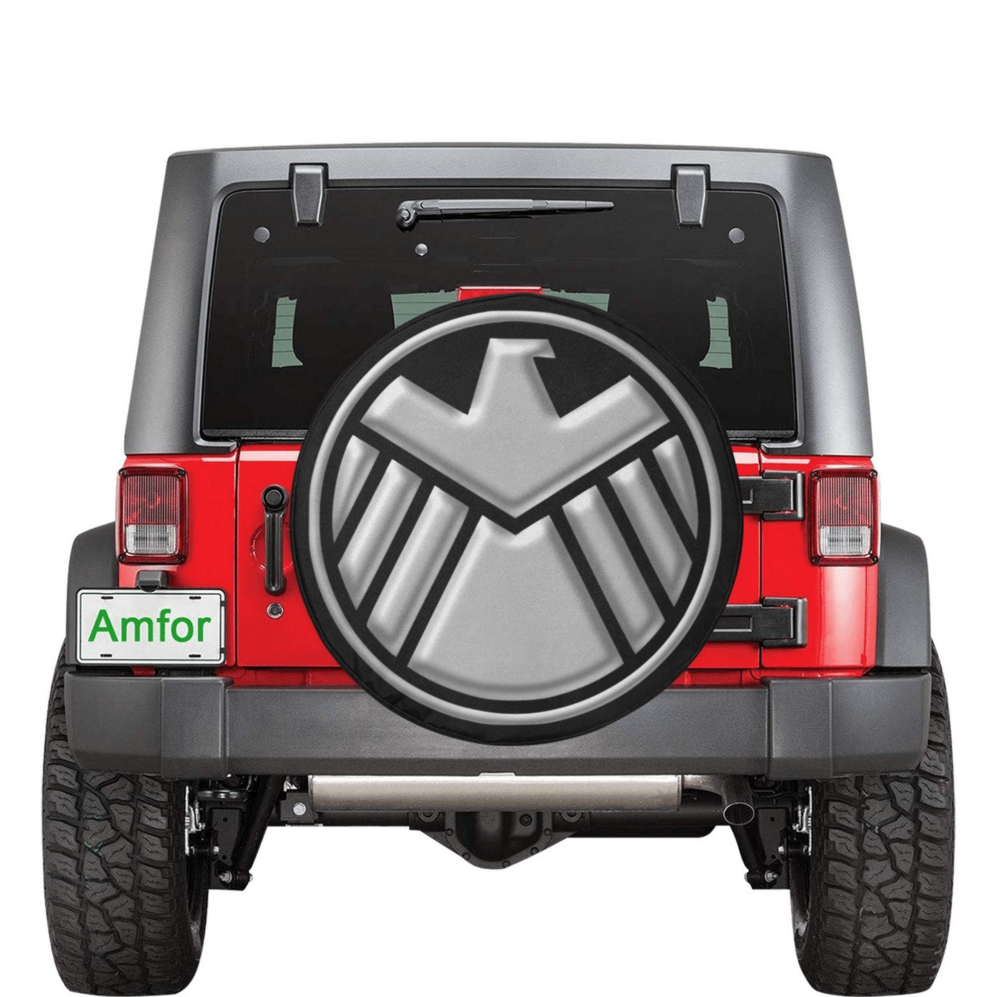 Exterior Accessories Covers Diamonds Philadelphia Retro Eagles Spare