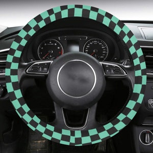 Buy Steering Wheel Cover Anime Online In India  Etsy India