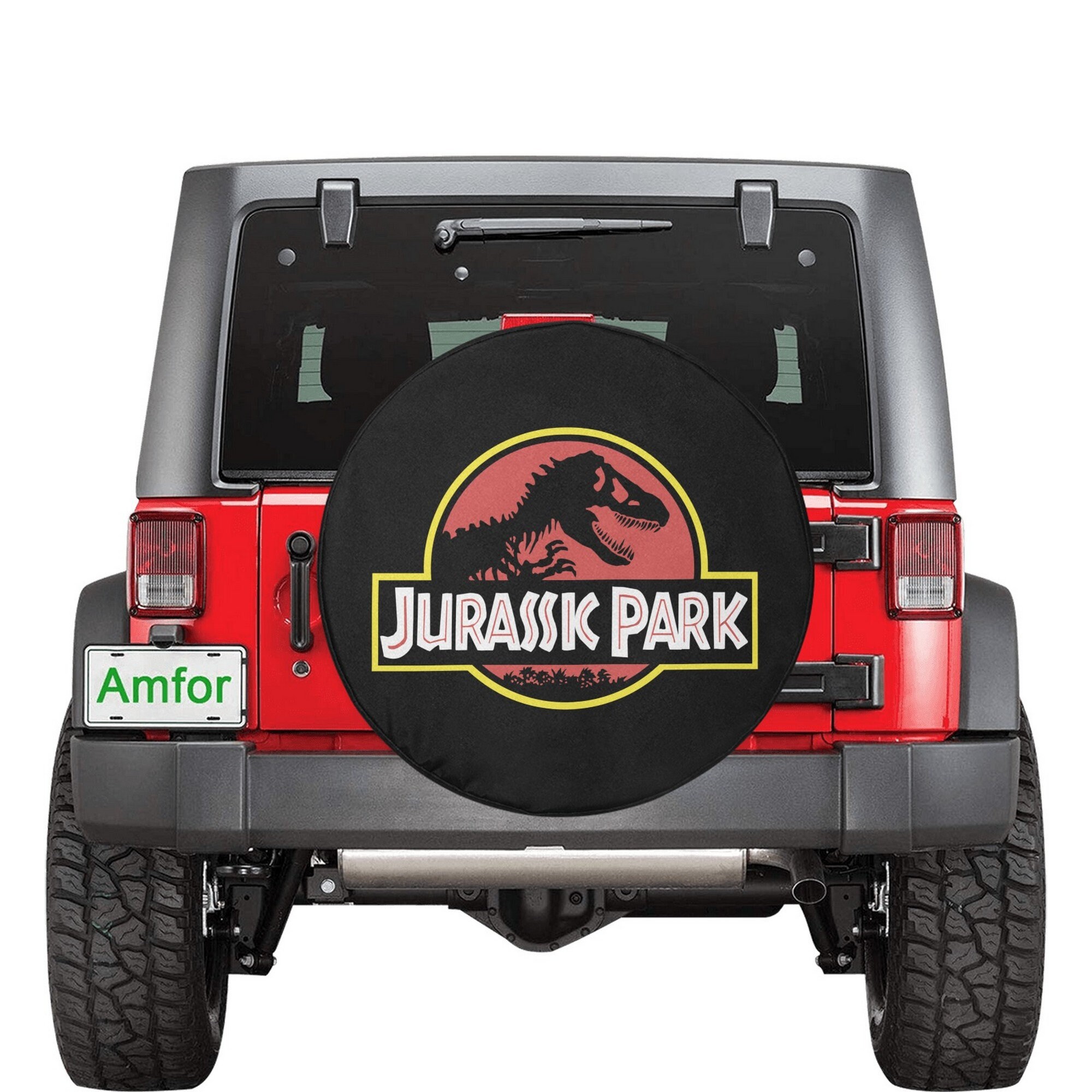 Jeep Wrangler Spare Tire Cover Etsy Canada