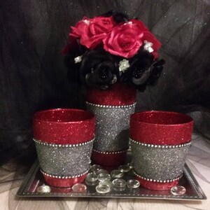 3 piece Centerpiece