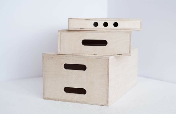 Apple Boxes For Photostudio Posing Boxes Or Set Studio Film Etsy