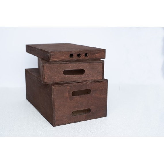 Apple Boxes For Photostudio Posing Boxes Or Set Studio Film Etsy